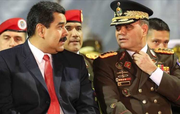 Βενεζουέλα: Νέα αποτυχία πραξικοπήματος