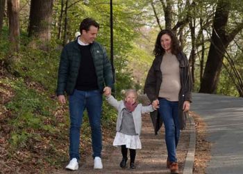 Η Volvo θεσπίζει γονική άδεια έξι μηνών με αποδοχές