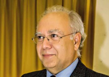 Χ. Κάππας: «Οι πολίτες των Βριλησσίων δικαιούνται μια καλύτερη καθημερινότητα»