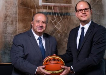 Ανδρέας Ζαγκλής: «Είμαστε στο σημείο μηδέν: Είτε οι λίγκες θα μεγαλώσουν, είτε θα σβήσουν»