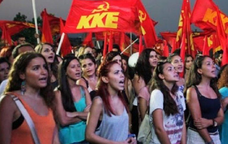 Συζήτηση στο Χαλάνδρι με τις γυναίκες «μπροστά στις κάλπες του Μάη»