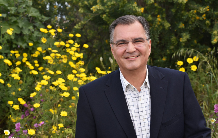 Π. Ξυριδάκης: «Στις 02 Ιουνίου προστατεύουμε με τη ψήφο μας την πόλη»