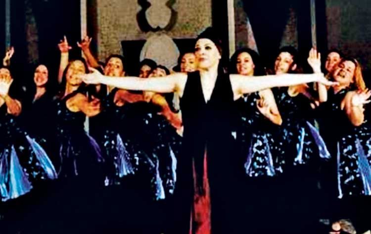 Η 8η Ιουλίου είναι πολύ κοντά