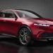 H Alfa Romeo Tonale κατακτά το βραβείο «Car Design Award 2019»