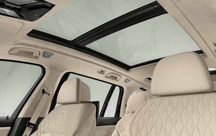 Η X5 με δίλιτρο diesel κινητήρα