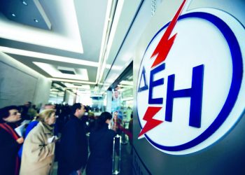 ΔΕΗ: Ταμειακό μπλακ - άουτ