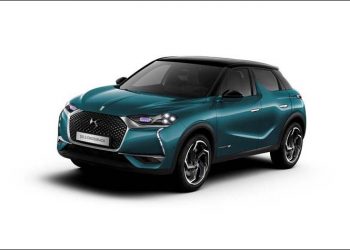  Νέο DS 3 Crossback: Έρχεται και θα σας ενθουσιάσει