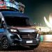 Η Fiat Professional παρουσιάζει το πιο προηγμένο Ducato