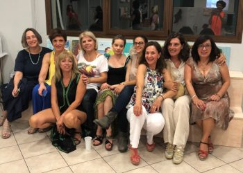 H μοντέρνα δημιουργία «συνάντησε» την καθημερινή ζωή