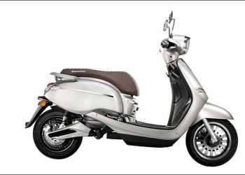 Κέρδισε ένα ηλεκτρικό Gemini e - Cruise