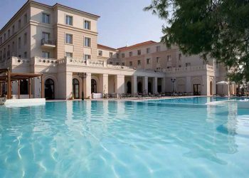 Διεθνής Προβολή για τα Ελληνικά Προϊόντα στο Grecotel Larissa Imperial