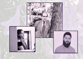 Τάκης Κωνσταντακόπουλος και Αλίκη Ζωγράφου μαζί στο «Ιδιόμελο»