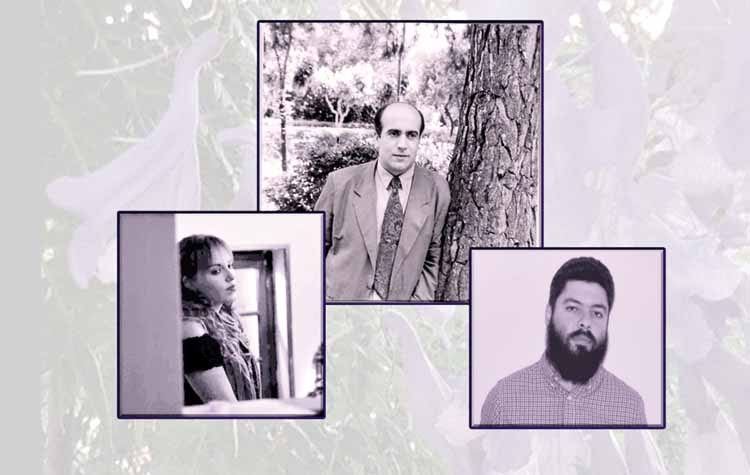 Τάκης Κωνσταντακόπουλος και Αλίκη Ζωγράφου μαζί στο «Ιδιόμελο»