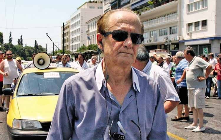 Ταξί: «Κίτρινα» εκλογικά κέντρα