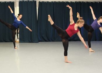 «Χορευτικό όνειρο» διά… χειρός ΠΑΟΔΑΠ