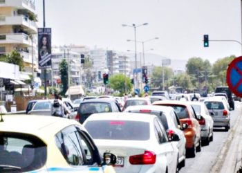 Πεζογέφυρα νοσοκομείου «Υγεία»: Αίτημα χρόνων που παραμένει μετέωρο