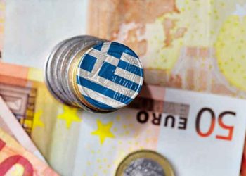 Οικονομία: Τα πρώτα σύννεφα