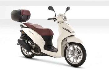 Peugeot Belville 200i