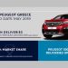Η Peugeot France συγχαίρει την ελληνική αντιπροσωπεία