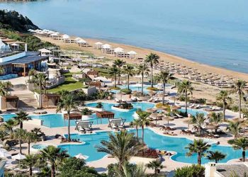 Δυναμική ανάπτυξη στην Ελληνική Περιφέρεια από την Grecotel