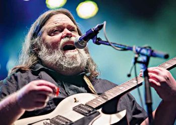 Roky Erickson: We’re gonna miss you