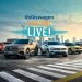 Volkswagen Suv & Sport Live: Αυτό δε θέλετε να το χάσετε!