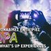 WHAT’S UP Experiences: H νέα πλατφόρμα εμπειριών από το WHAT’S UP