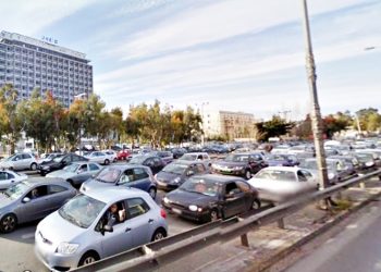 Πεζογέφυρα νοσοκομείου «Υγεία»: Αίτημα χρόνων που παραμένει μετέωρο