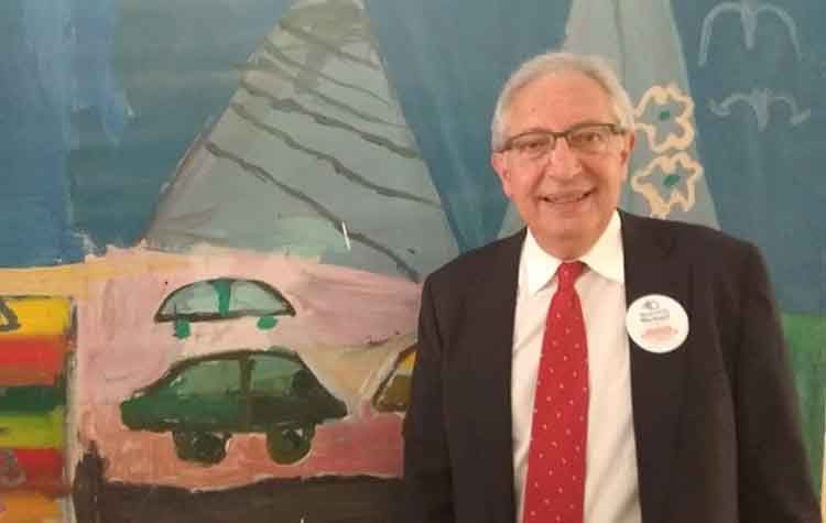 Θ. Αμπατζόγλου: «Το Μαρούσι στη Νέα Εποχή με καθαρή εντολή»