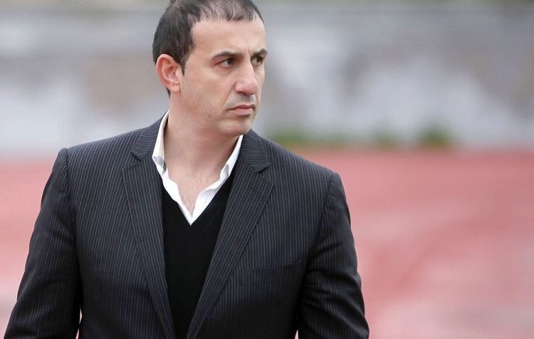 Στον πάγκο της Α.Ε. Κηφισιάς ο Γιώργος Αρχοντάκης