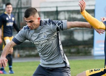 «Μόνιμος κάτοικος» Κηφισιάς ο Χάρης Ρεντζής