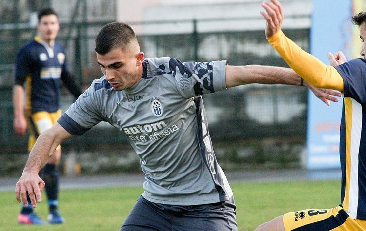 «Μόνιμος κάτοικος» Κηφισιάς ο Χάρης Ρεντζής