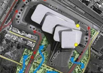 Άναψε «πράσινο» για το καζίνο στο Μαρούσι