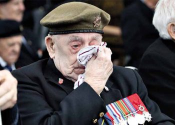 Απόβαση της Νορμανδίας: Μύθος και αλήθεια