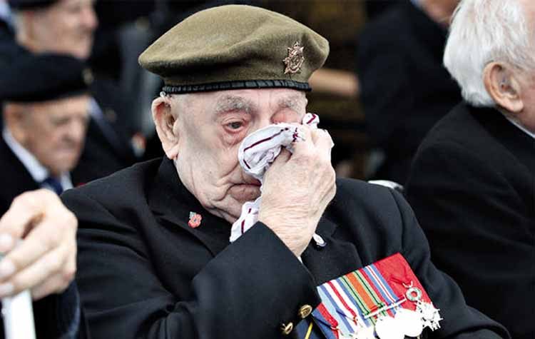 Απόβαση της Νορμανδίας: Μύθος και αλήθεια