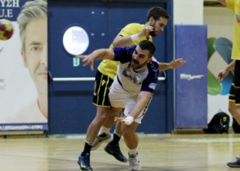 Συνεχίζει στο χάντμπολ του ΑΣΕ Δούκα ο Έκτορας Πολύδωρος