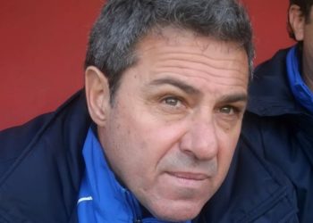 Στο τιμόνι της ΑΕ Χαλανδρίου o Γιώργος Αθανασιάδης