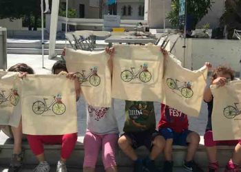 Δράσεις της ΑΒ Βασιλόπουλος αφιερωμένες στην προστασία του περιβάλλοντος