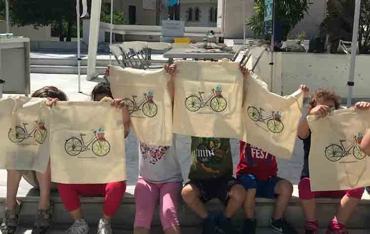 Δράσεις της ΑΒ Βασιλόπουλος αφιερωμένες στην προστασία του περιβάλλοντος