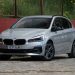 Δοκιμάζουμε τη BMW 218i Active Tourer Facelift