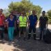 Εθελοντές και περιβαλλοντικοί φορείς καθάρισαν το Δάσος Θεοκλήτου