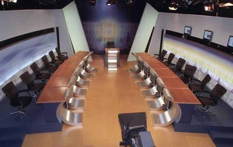 Debate: Ραντεβού την 1η Ιουλίου