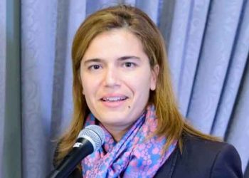 Μαίρη Διακολιού: «ΧΕΥ Κηφισίας όπως ΧΕΥ Νερατζιώτισσας;»