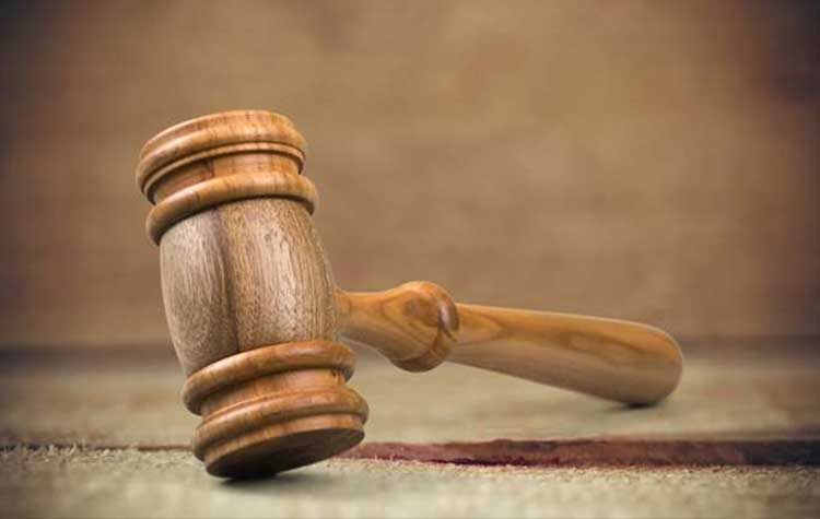 Καθεστωτική στρατηγική και Δικαιοσύνη