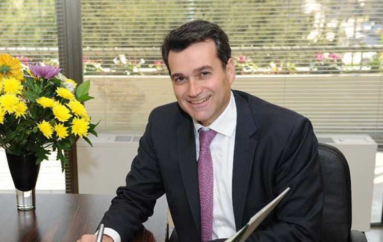 Δημήτρης Γαλάνης: «Ο άνεμος αλλαγής ήταν τελικά πολύ δυνατός»