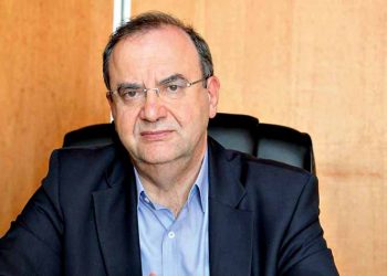 Δ. Στρατούλης: «Ψήφο στη Λαϊκή Ενότητα για μια προοδευτική φιλολαϊκή πολιτική»