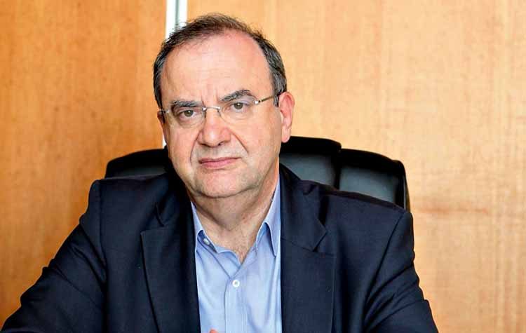 Δ. Στρατούλης: «Ψήφο στη Λαϊκή Ενότητα για μια προοδευτική φιλολαϊκή πολιτική»