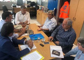 «Ο Δήμος Αμαρουσίου θα κινηθεί νομικά για ακύρωση των χρήσεων γης στο ΧΕΥ»