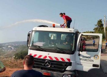 Συνεχίζονται οι δράσεις  για την Παγκόσμια Ημέρα Περιβάλλοντος