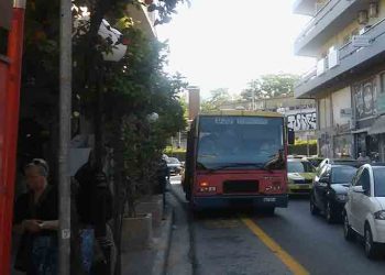 «Θερινά δρομολόγια όπως πέρυσι στη Δημοτική Συγκοινωνία»